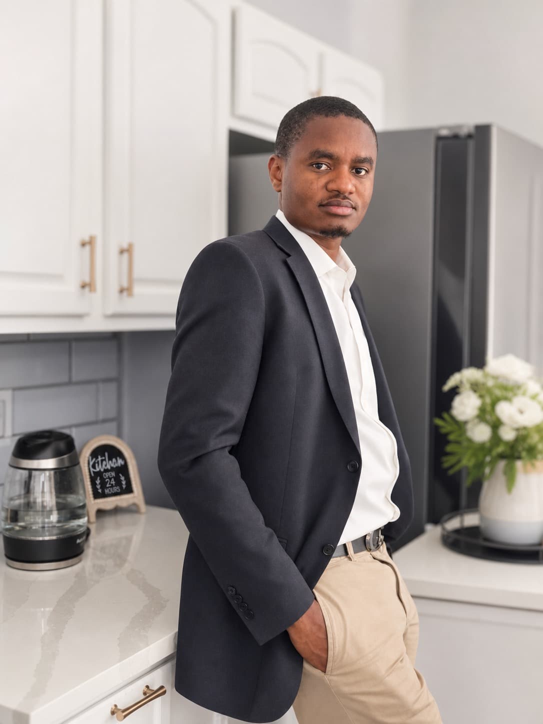 Akeem Sodiq, Build Cities Realty and Development